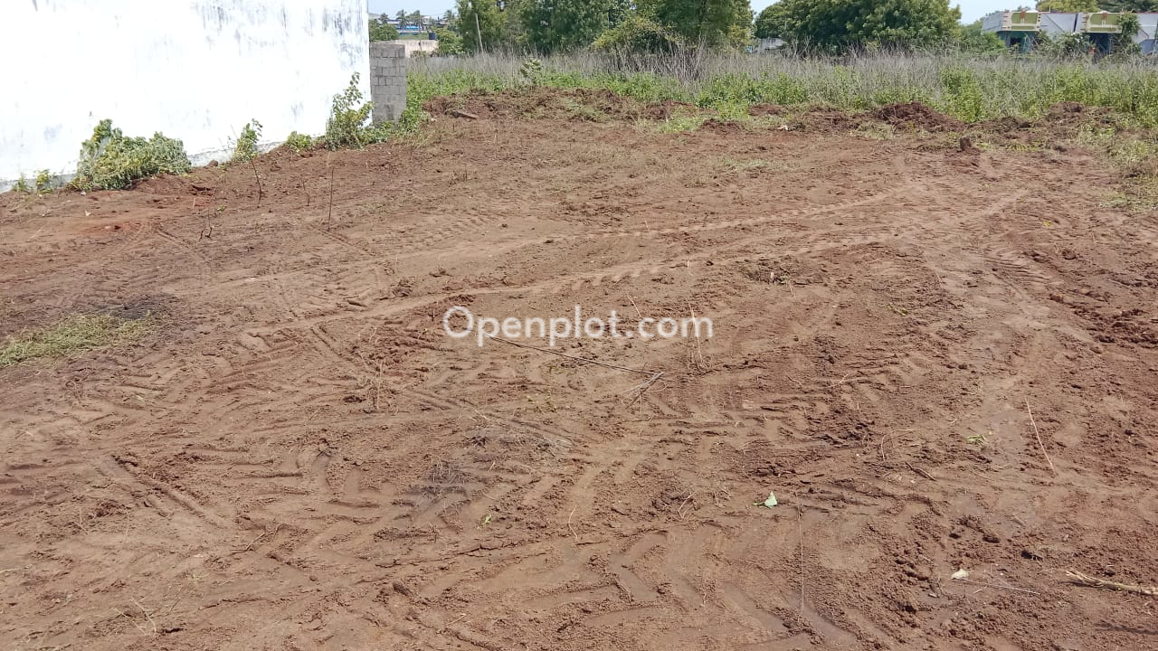 Plot for Sale in Gorrekunta,Hanumakonda
